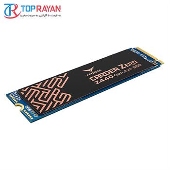 اس اس دی اینترنال تیم گروپ مدل Z440 ظرفیت 1 ترابایت - 2