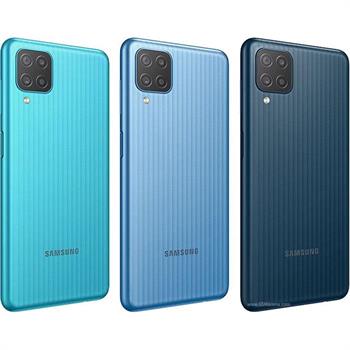 گوشی موبایل سامسونگ مدل Galaxy M12 4G ظرفیت 128 گیگابایت و 6 گیگابایت رم دو سیم کارت - 2