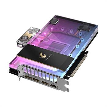 کارت گرافیک گیگابایت AORUS GeForce RTX 5090 XTREME WATERFORCE WB 32GB - 5