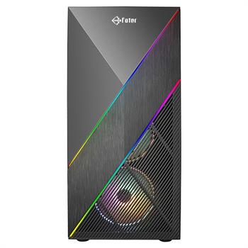 کیس کامپیوتر فاطر Fater FG-520X - 6