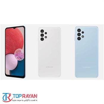 گوشی موبایل سامسونگ مدل Galaxy A13 ظرفیت 128 گیگابایت و 4 گیگابایت رم - 5