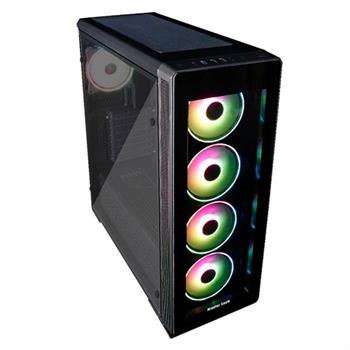 کیس گیمینگ مسترتک Case Master Tech T500X - 5
