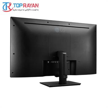 مانیتور ال جی مدل 43UN700-B سایز 43 اینچ - 14