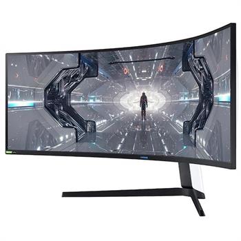 مانیتور گیمینگ خمیده سامسونگ مدل LC49G95TS (240هرتز) - 6
