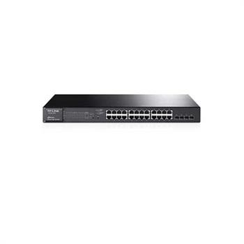 سوئیچ - TP-Link - 6