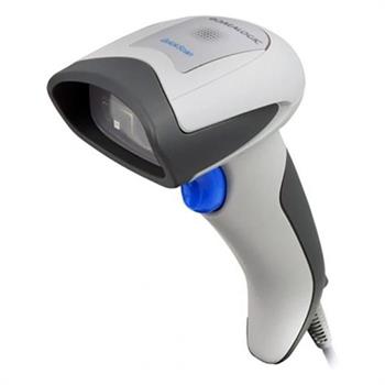 بارکد خوان دیتالاجیک مدل QD2430 - 7
