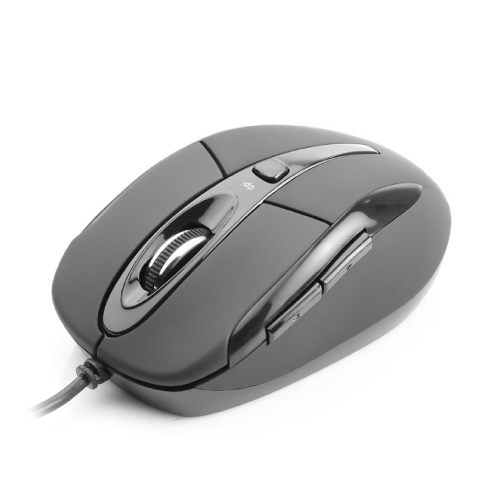 ماوس گرین مدل GM-301 - 3