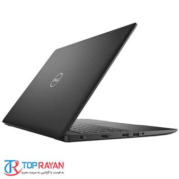 لپ تاپ ۱۵ اینچی دل مدل Inspiron ۳۵۸۲ - DL با پردازنده سلرون - 4