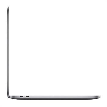 لپ تاپ اپل مک بوک پرو ۲۰۱۹ مدل MUHN۲ دارای تاچ بار و صفحه نمایش رتینا - 5