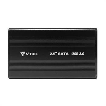 باکس هارد 2.5 اینچ USB 3.0 وی نت V-BHDD3025