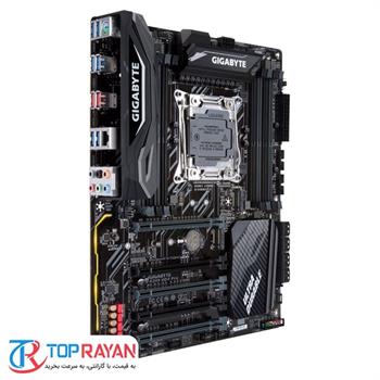 مادربرد گیگابایت مدل X299 UD4 PRO سوکت 2066 - 5