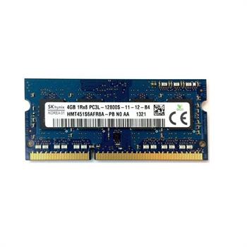 رم لپ تاپ DDR3L اسکای هاینیکس 1600MHz ظرفیت 4 گیگابایت - 4