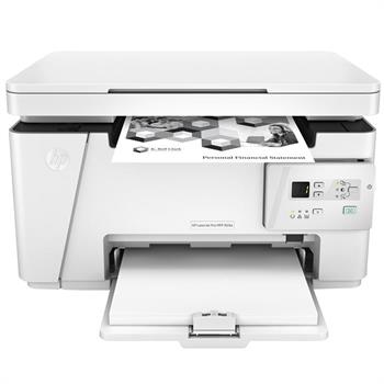 پرینتر چندکاره لیزری اچ پی مدل LaserJet Pro MFP M26a - 2