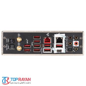مادربرد ام اس آی مدل Creator TRX40 سوکت sTRX4 - 3