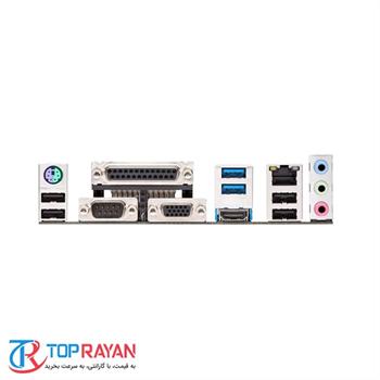 مادربرد ایسوس مدل PRIME H310M-D R2.0 LGA 1151 - 5