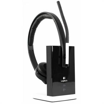 هدست لاجیتک مدل H820e Dual - 5