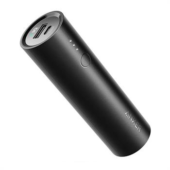 شارژر همراه انکر مدل A1109 PowerCore با ظرفیت 5000 میلی آمپر ساعت - 2