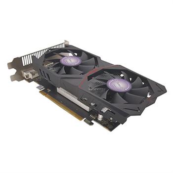 کارت گرافیک توربو چیپ Turbo chip Typhoon RX550 4GD5 - 2