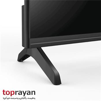 تلويزيون ال ای دی هوشمند جی پلاس 43 اينچ مدل GTV-43PH618N - 3