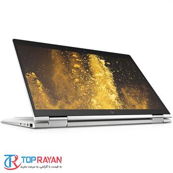 لپ تاپ ۱۴ اینچی اچ پی مدل EliteBook x۳۶۰ ۱۰۴۰ G۵-A - 8