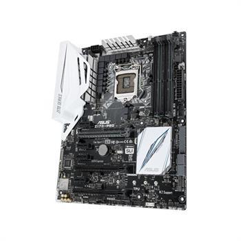 مادربرد ایسوس مدل Z170-PRO LGA 1151 - 8