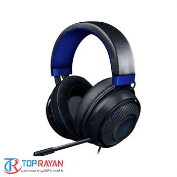 هدست گیمینگ ریزر Razer Kraken for Console - 2