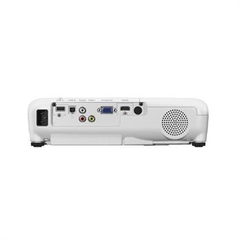 ویدئو پروژکتور اپسون EB-X41 - 6
