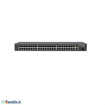 سوییچ 48 پورت گیگابیتی تی پی-لینک مدل TL-SL1351 - 2