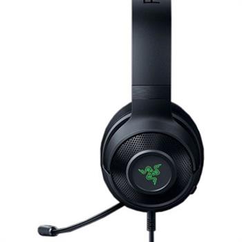 هدست گیمینگ باسیم ریزر Kraken V3 X - 2