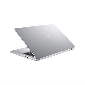 لپ تاپ 58G 79T0 ایسر Aspire 3 A315 پردازنده Core i7 1165G7 رم 12GB حافظه 1TB + 128GB SSD گرافیک 2GB MX350 مانیتور 15.6 اینچی FHD - 4