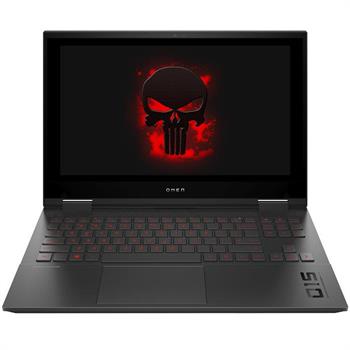 لپ تاپ 15.6 اینچی اچ پی مدل OMEN 15t-EK100-6A پردازنده Core i7 10870H رم 16GB حافظه 1TB SSD گرافیک 6GB (RTX 3060)