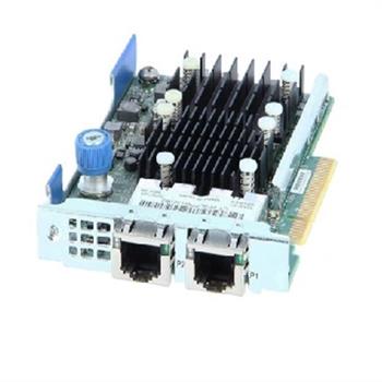 کارت شبکه اچ پی ای مدل FlexFabric 10Gb 2-port 533FLR-T - 2