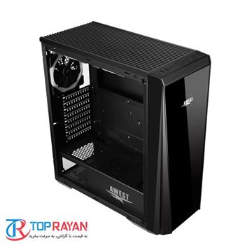 کیس اوست مدل GT-AV01-BG ARGB - 3