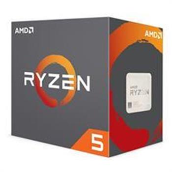 پردازنده مرکزی ای ام دی مدل Ryzen 5 1500X - 3