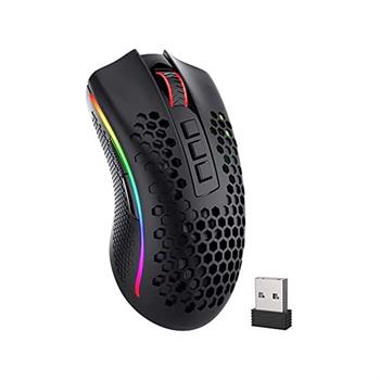 ماوس مخصوص بازی ردراگون مدل Storm Pro M808-KS - 2