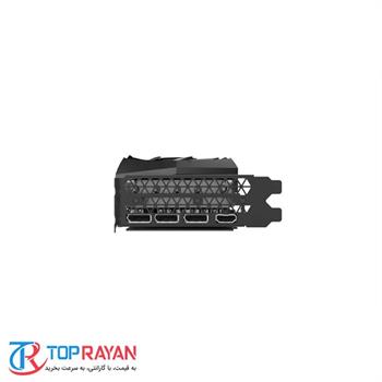 کارت گرافیک زوتک GeForce RTX 3080 Trinity OC 10G GAMING - 3