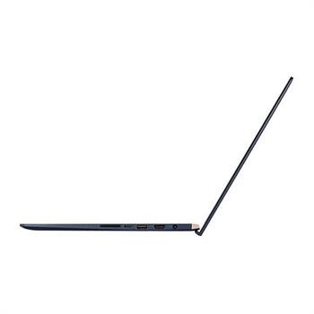 لپ تاپ ایسوس مدل ZenBook UX۵۳۳FD با پردازنده i۷ و صفحه نمایش Full HD - 7
