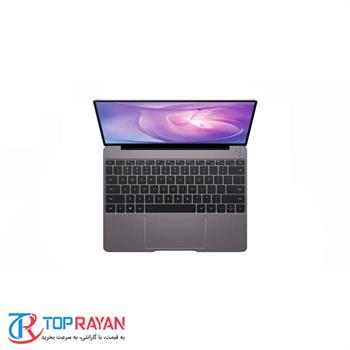 لپ تاپ 13 اینچی هوآوی مدل MateBook D 13 با پردازنده نسل دهم - 4