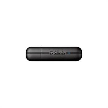 کارت شبکه USB و بی‌سیم دی لینک مدل DWA-123 - 2