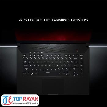 لپ تاپ ۱۵ اینچی ایسوس مدل ROG Zephyrus GA۵۰۲IV - 3