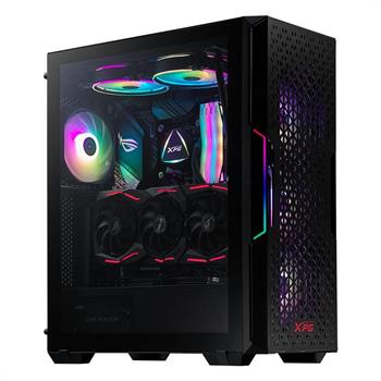 کیس ای دیتا XPG STARKER Air Black - 5