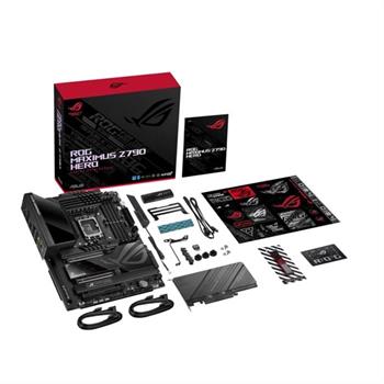 مادربرد ایسوس ASUS ROG MAXIMUS Z790 HERO DDR5 - 4