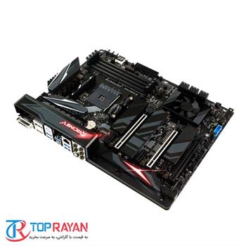 مادربرد بایوستار X570GT8 Ver. 5.x - 3