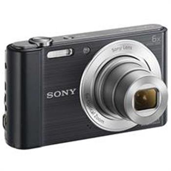 دوربین دیجیتال سونی سایبرشات DSC-W810 - 3