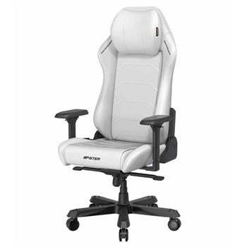 صندلی گیمینگ دی ایکس ریسر مدل Master Series 2025 XL White - 2