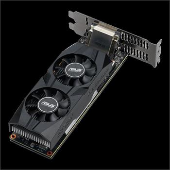 کارت گرافیک ایسوس مدل GTX1650-O4G-LP-BRK با حافظه 4 گیگابایت - 5