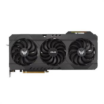 کارت گرافیک ایسوس TUF RX 6700 XT OC Gaming 12G - 2