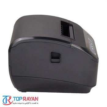 پرینتر صدور فیش ایکس پرینتر مدل Q۲۶۰ NL - 3