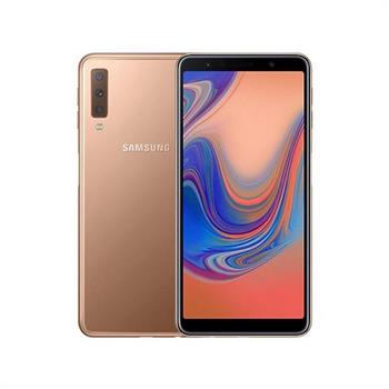 گوشی موبایل سامسونگ مدل Galaxy A7 2018 دو سیم‌کارت