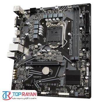 مادربرد گیگابایت H510M H DDR4 - 2